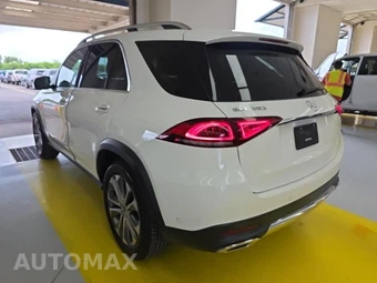 2020 Mercedes-Benz GLE 350 – miniatura 6