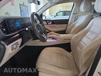 2020 Mercedes-Benz GLE 350 – miniatura 7