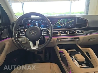 2020 Mercedes-Benz GLE 350 – miniatura 8