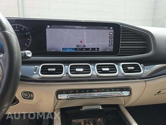 2020 Mercedes-Benz GLE 350 – miniatura 10