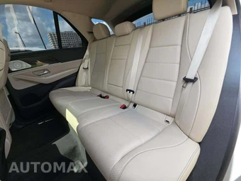 2020 Mercedes-Benz GLE 350 – miniatura 13
