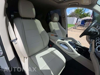 2020 Mercedes-Benz GLE 350 – miniatura 18