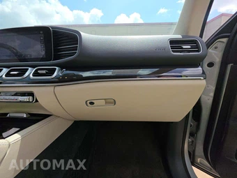 2020 Mercedes-Benz GLE 350 – miniatura 19