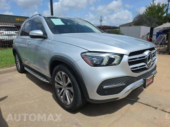 2020 Mercedes-Benz GLE 350 – miniatura 4