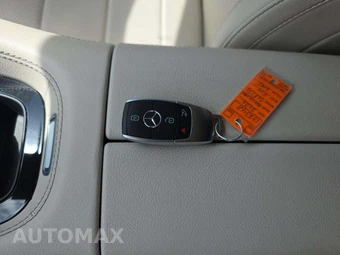 2020 Mercedes-Benz GLE 350 – miniatura 8