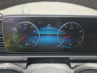 2020 Mercedes-Benz GLE 350 – miniatura 9