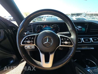 2020 Mercedes-Benz GLE 350 – miniatura 10