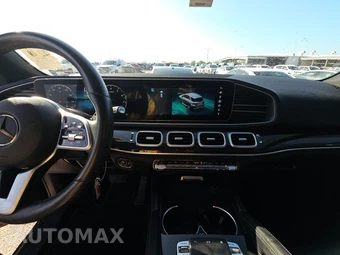 2020 Mercedes-Benz GLE 350 – miniatura 11