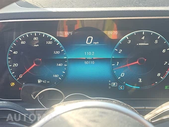 2020 Mercedes-Benz GLE 350 – miniatura 12