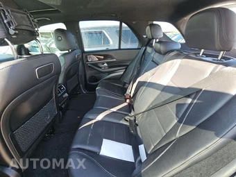 2020 Mercedes-Benz GLE 350 – miniatura 13