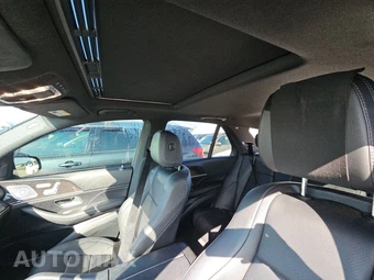 2020 Mercedes-Benz GLE 350 – miniatura 18