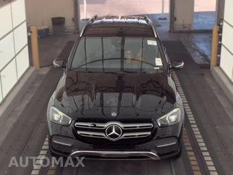2020 Mercedes-Benz GLE 350 – miniatura 2