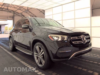 2020 Mercedes-Benz GLE 350 – miniatura 3