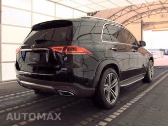 2020 Mercedes-Benz GLE 350 – miniatura 4