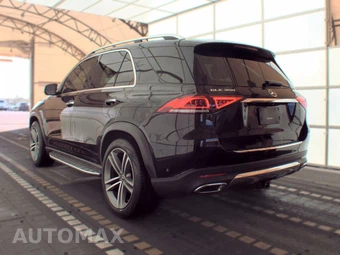 2020 Mercedes-Benz GLE 350 – miniatura 6