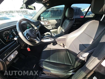 2020 Mercedes-Benz GLE 350 – miniatura 7