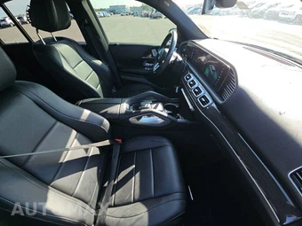 2020 Mercedes-Benz GLE 350 – miniatura 8