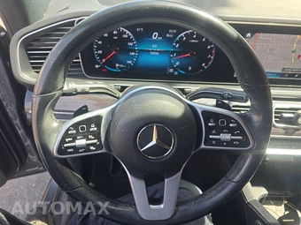 2020 Mercedes-Benz GLE 350 - miniatura 10