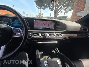 2020 Mercedes-Benz GLE 350 - miniatura 11