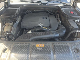 2020 Mercedes-Benz GLE 350 - miniatura 16