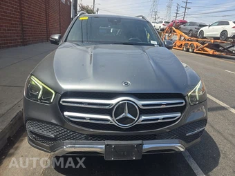 2020 Mercedes-Benz GLE 350 - miniatura 2