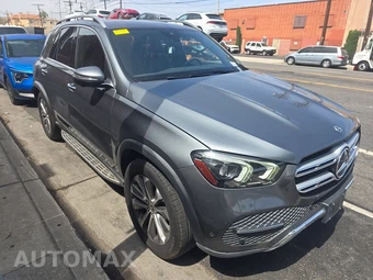 2020 Mercedes-Benz GLE 350 - miniatura 3