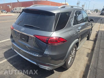 2020 Mercedes-Benz GLE 350 - miniatura 4