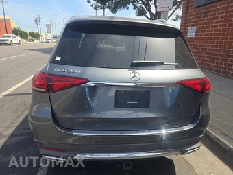 2020 Mercedes-Benz GLE 350 - miniatura 5