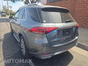 2020 Mercedes-Benz GLE 350 - miniatura 6
