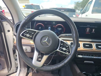 2020 Mercedes-Benz GLE 350 - miniatura 10