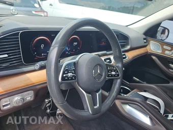 2020 Mercedes-Benz GLE 350 - miniatura 11