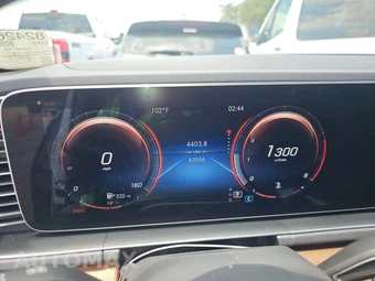 2020 Mercedes-Benz GLE 350 - miniatura 12
