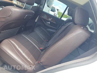 2020 Mercedes-Benz GLE 350 - miniatura 13