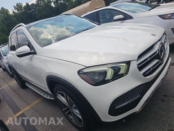 2020 Mercedes-Benz GLE 350 - miniatura 3