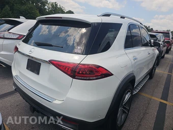 2020 Mercedes-Benz GLE 350 - miniatura 4