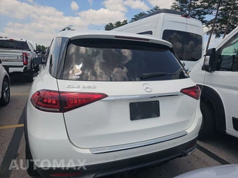 2020 Mercedes-Benz GLE 350 - miniatura 5