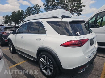 2020 Mercedes-Benz GLE 350 - miniatura 6