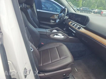 2020 Mercedes-Benz GLE 350 - miniatura 8