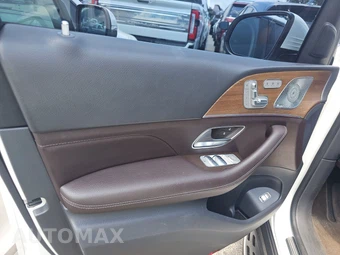 2020 Mercedes-Benz GLE 350 - miniatura 9