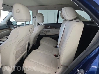 2020 Mercedes-Benz GLE 350 - miniatura 10