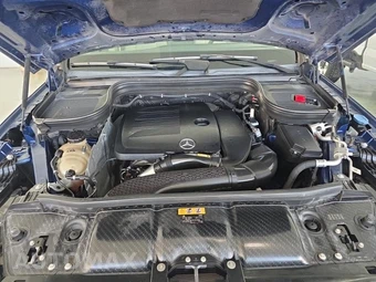 2020 Mercedes-Benz GLE 350 - miniatura 12