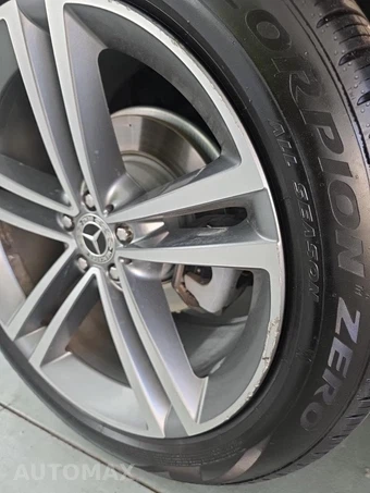 2020 Mercedes-Benz GLE 350 - miniatura 19