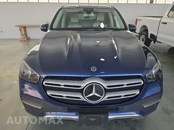 2020 Mercedes-Benz GLE 350 - miniatura 2