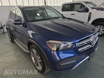 2020 Mercedes-Benz GLE 350 - miniatura 3