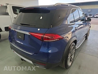2020 Mercedes-Benz GLE 350 - miniatura 4