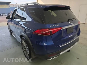 2020 Mercedes-Benz GLE 350 - miniatura 6