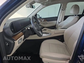 2020 Mercedes-Benz GLE 350 - miniatura 7