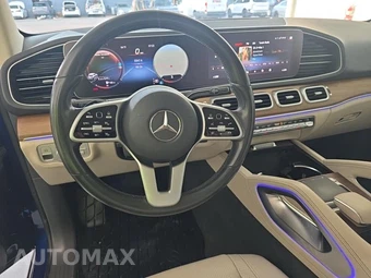 2020 Mercedes-Benz GLE 350 - miniatura 8