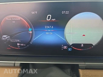 2020 Mercedes-Benz GLE 350 - miniatura 9