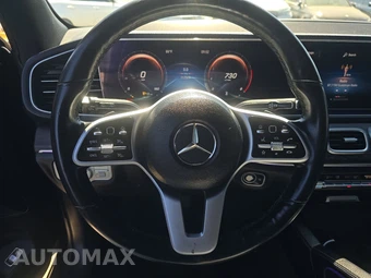2020 Mercedes-Benz GLE 350 - miniatura 10
